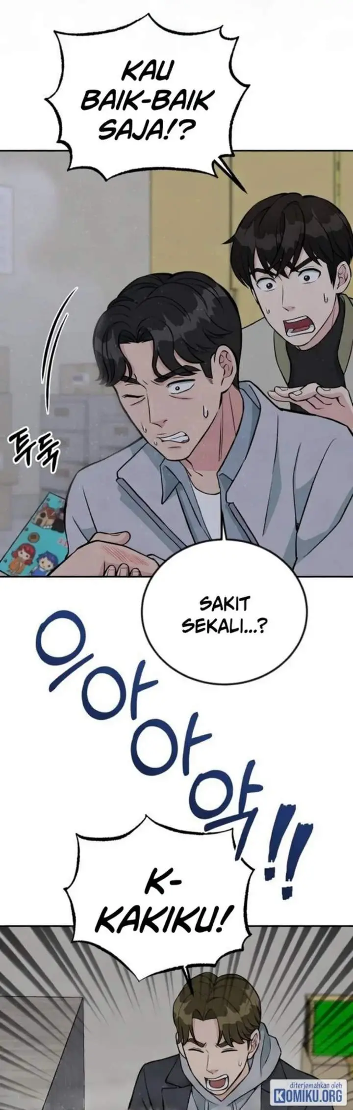 image-komik-reincarnated-as-a-new-employee-chapter-45-85/92