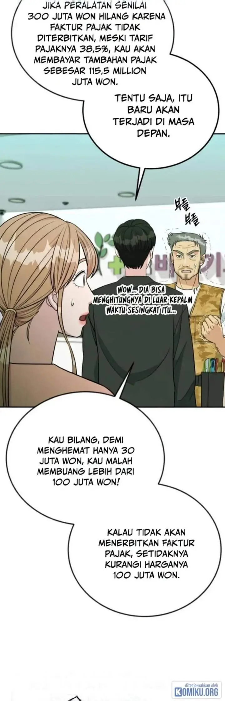 image-komik-reincarnated-as-a-new-employee-chapter-51-56/87