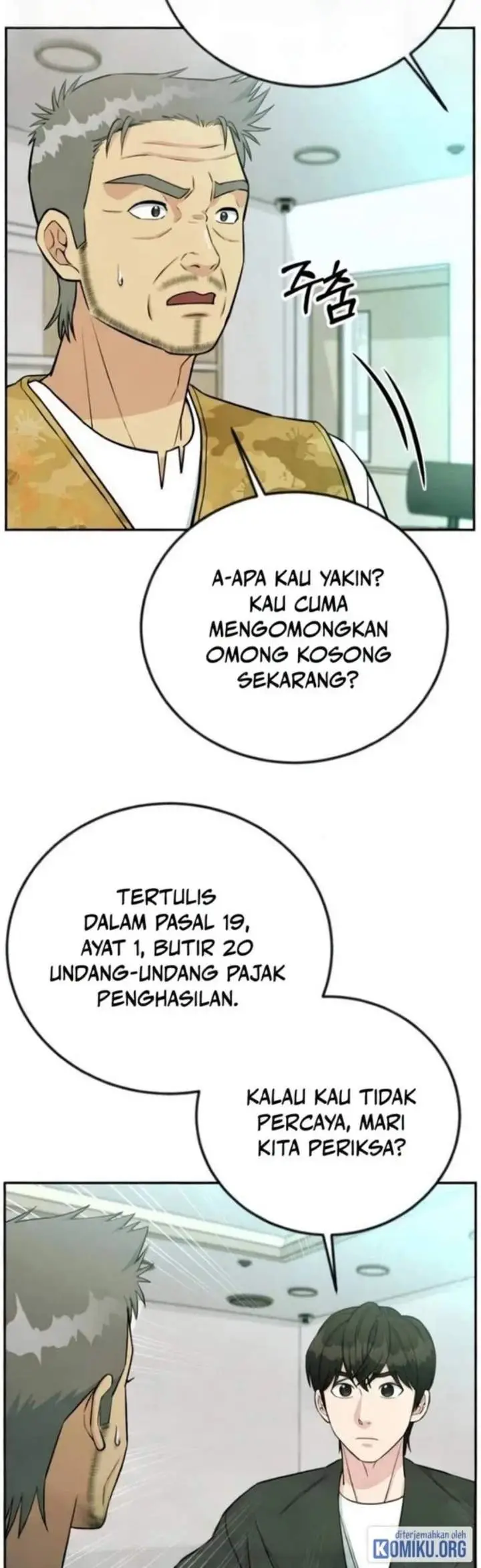 image-komik-reincarnated-as-a-new-employee-chapter-51-75/87