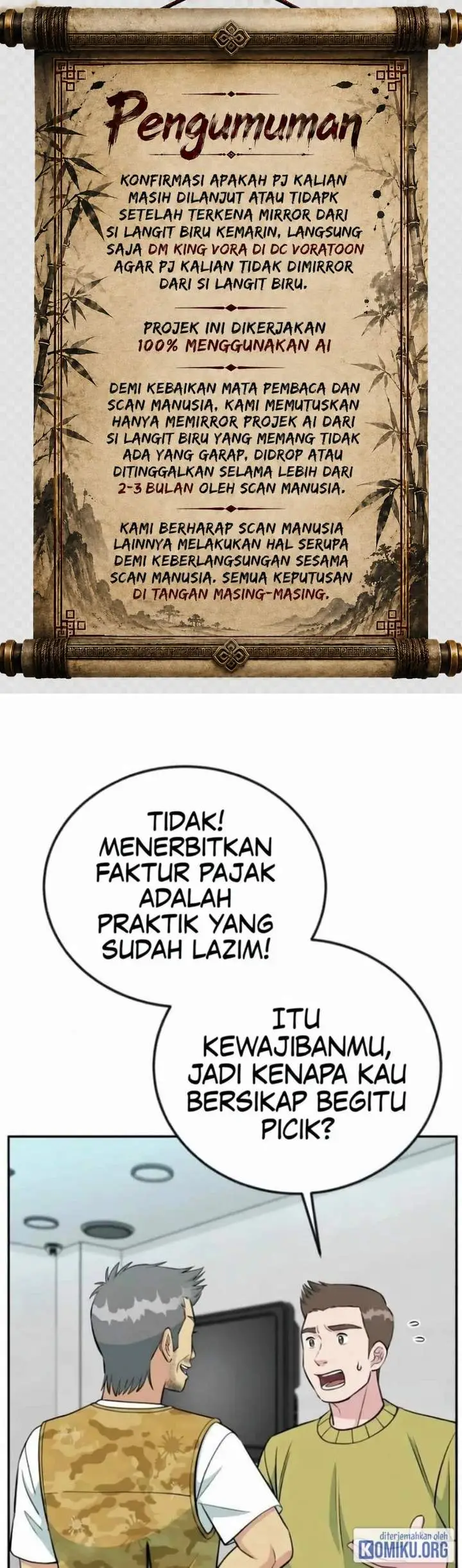 image-komik-reincarnated-as-a-new-employee-chapter-52-0/88