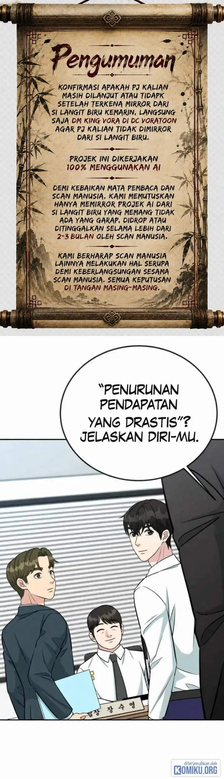 image-komik-reincarnated-as-a-new-employee-chapter-53-0/93