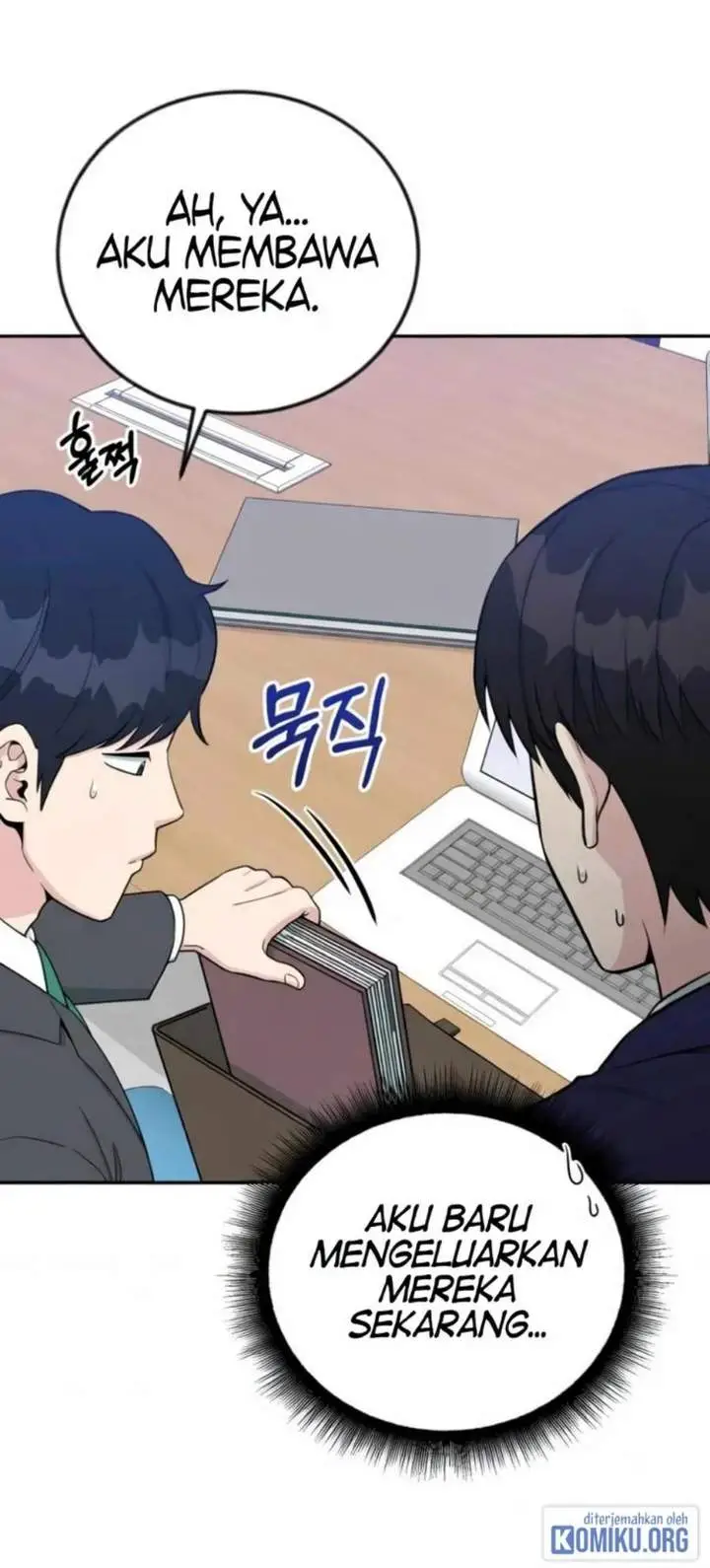 image-komik-reincarnated-as-a-new-employee-chapter-57-56/71