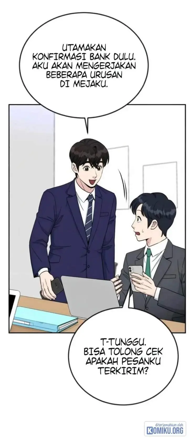 image-komik-reincarnated-as-a-new-employee-chapter-57-62/71