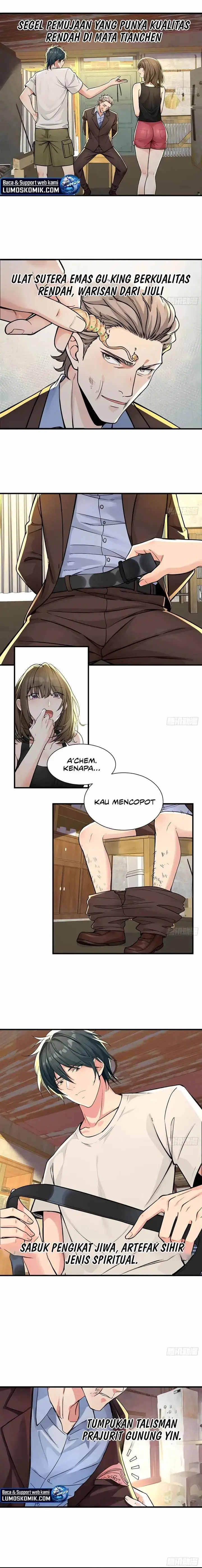 image-komik-reincarnated-as-a-scumbag-i-use-my-wife-and-daughter-to-prove-immortality-chapter-13-3/8