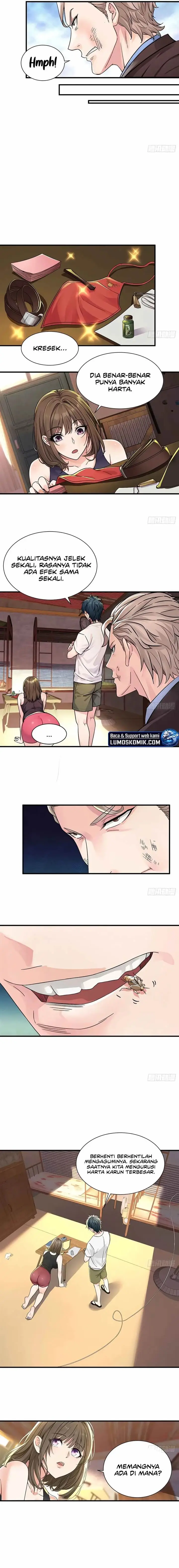 image-komik-reincarnated-as-a-scumbag-i-use-my-wife-and-daughter-to-prove-immortality-chapter-13-5/8