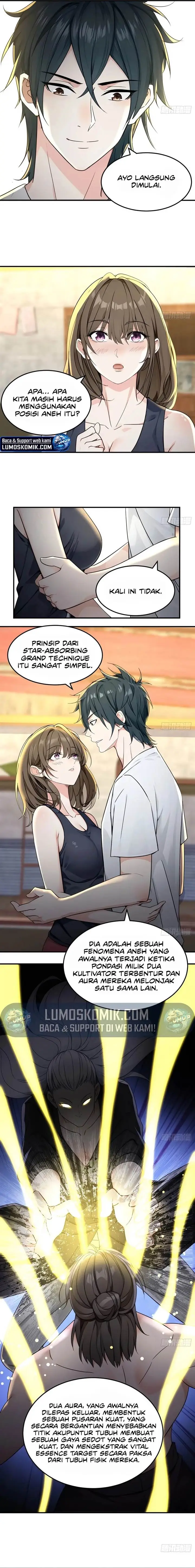 image-komik-reincarnated-as-a-scumbag-i-use-my-wife-and-daughter-to-prove-immortality-chapter-14-1/8