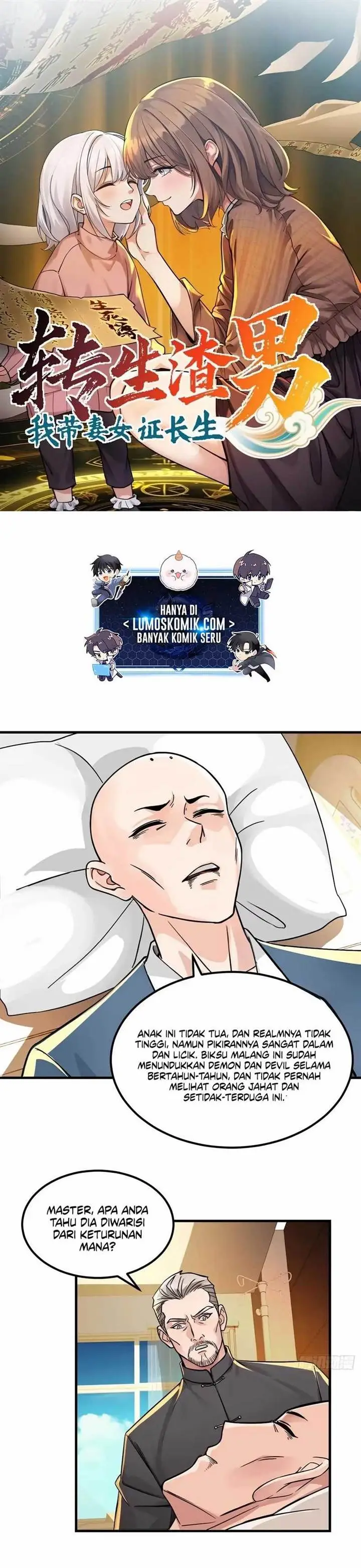 image-komik-reincarnated-as-a-scumbag-i-use-my-wife-and-daughter-to-prove-immortality-chapter-19-0/10