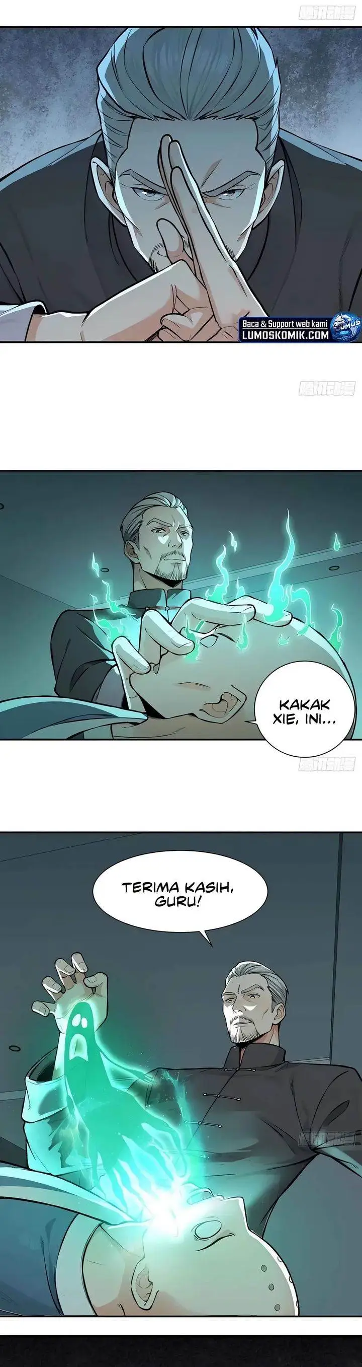 image-komik-reincarnated-as-a-scumbag-i-use-my-wife-and-daughter-to-prove-immortality-chapter-24-10/13