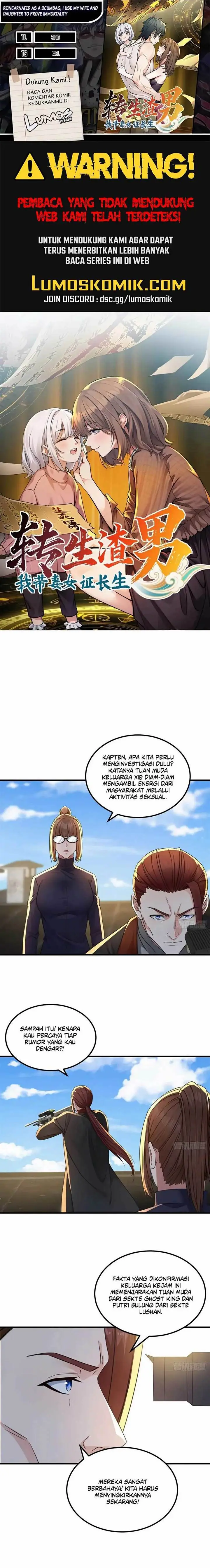 image-komik-reincarnated-as-a-scumbag-i-use-my-wife-and-daughter-to-prove-immortality-chapter-27-0/11