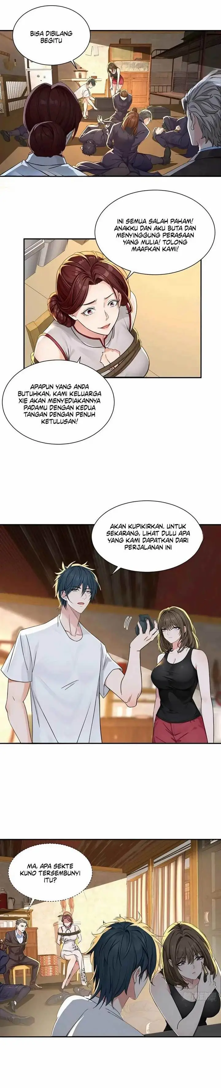 image-komik-reincarnated-as-a-scumbag-i-use-my-wife-and-daughter-to-prove-immortality-chapter-28-1/10