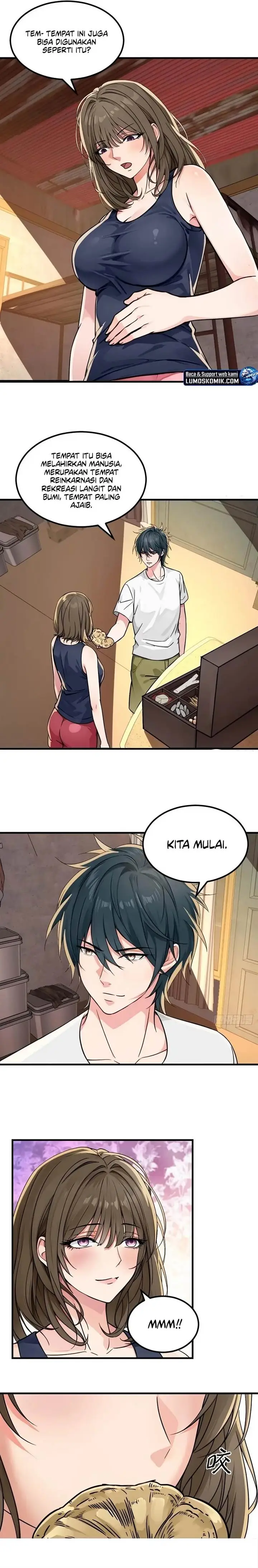 image-komik-reincarnated-as-a-scumbag-i-use-my-wife-and-daughter-to-prove-immortality-chapter-30-9/10