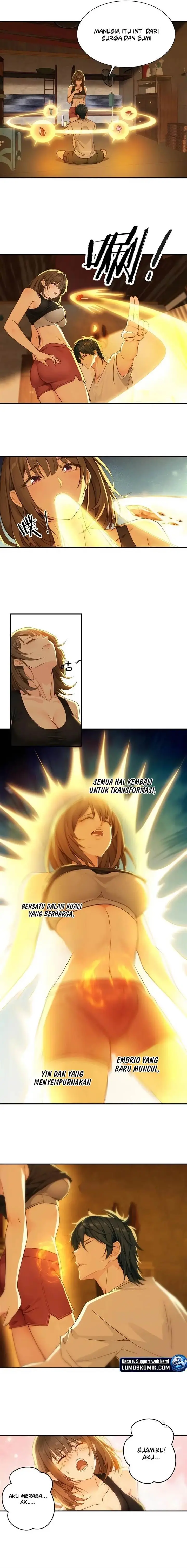 image-komik-reincarnated-as-a-scumbag-i-use-my-wife-and-daughter-to-prove-immortality-chapter-31-1/8