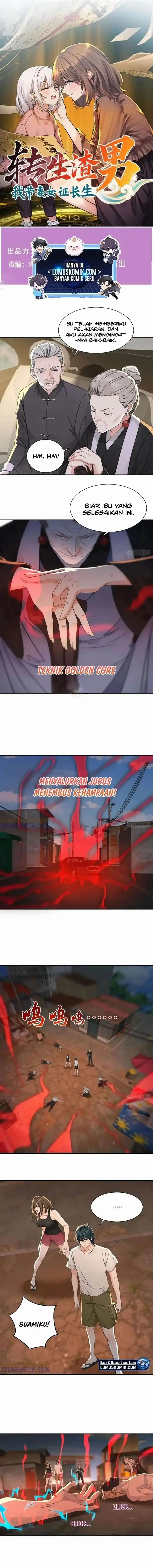 image-komik-reincarnated-as-a-scumbag-i-use-my-wife-and-daughter-to-prove-immortality-chapter-40-0/6