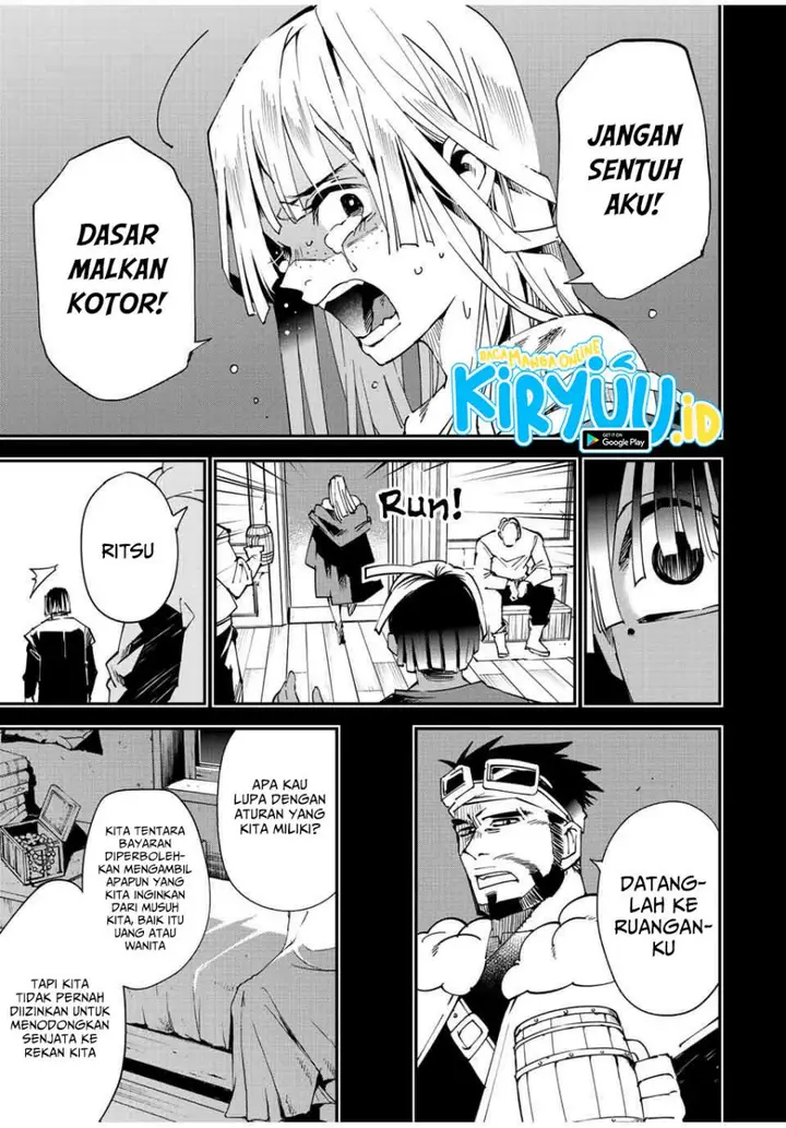 image-komik-reincarnated-as-an-aristocrat-with-an-appraisal-skill-chapter-102-6/18