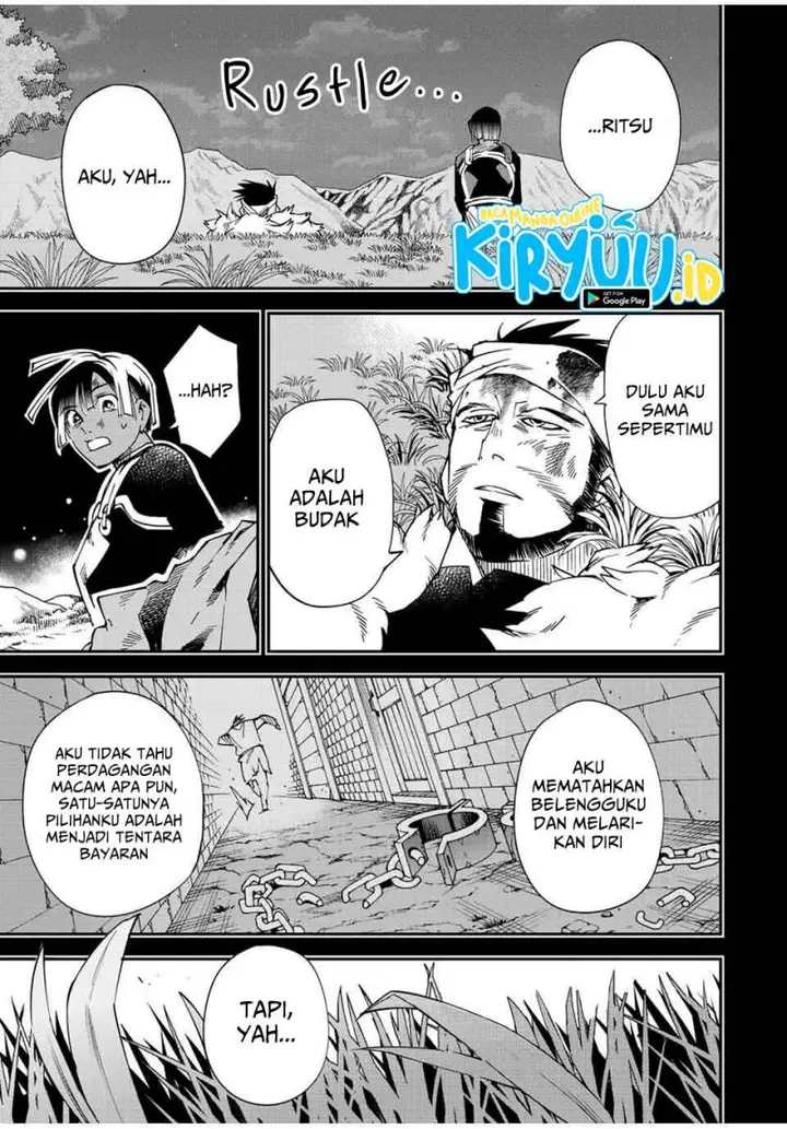 image-komik-reincarnated-as-an-aristocrat-with-an-appraisal-skill-chapter-103-10/21