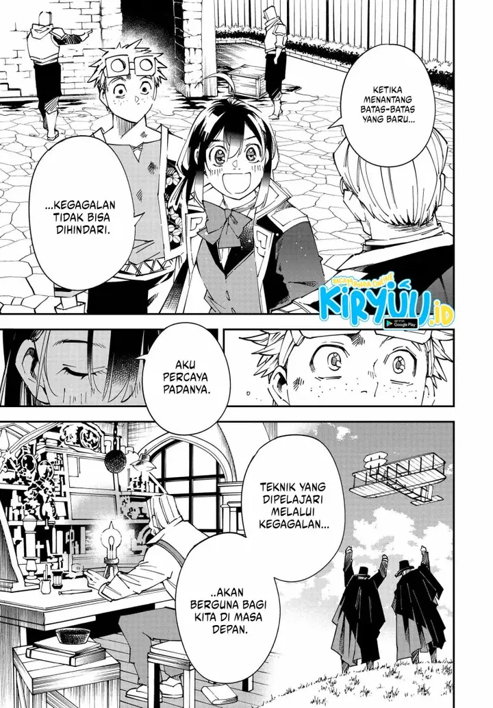 image-komik-reincarnated-as-an-aristocrat-with-an-appraisal-skill-chapter-111-8/19