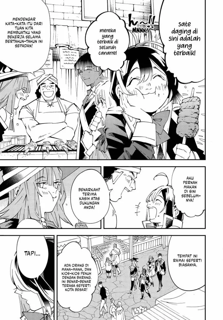 image-komik-reincarnated-as-an-aristocrat-with-an-appraisal-skill-chapter-115-6/18