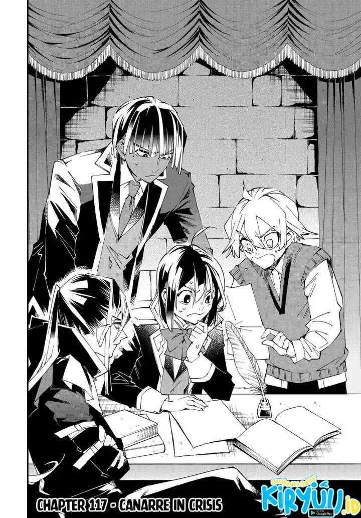 image-komik-reincarnated-as-an-aristocrat-with-an-appraisal-skill-chapter-117-1/20