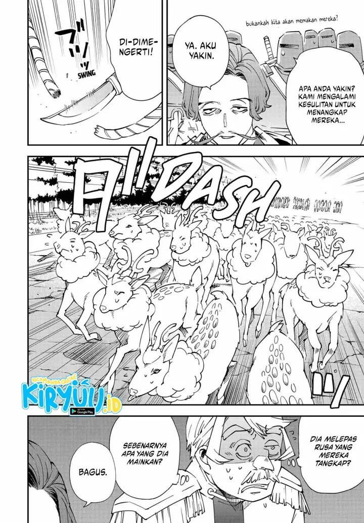 image-komik-reincarnated-as-an-aristocrat-with-an-appraisal-skill-chapter-123-11/21