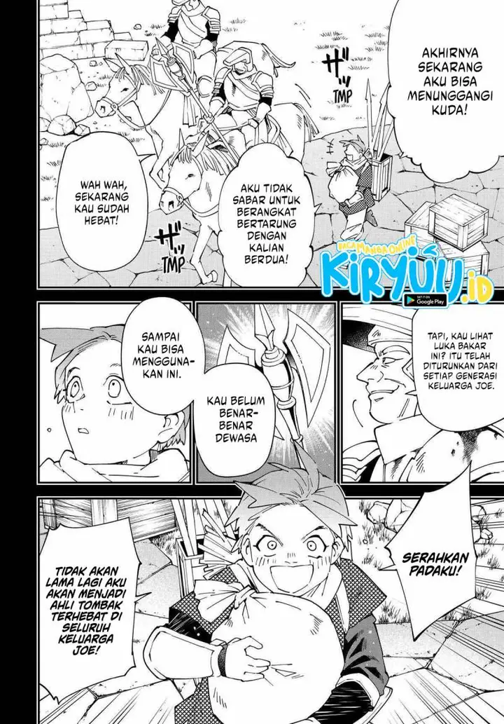 image-komik-reincarnated-as-an-aristocrat-with-an-appraisal-skill-chapter-126-3/21