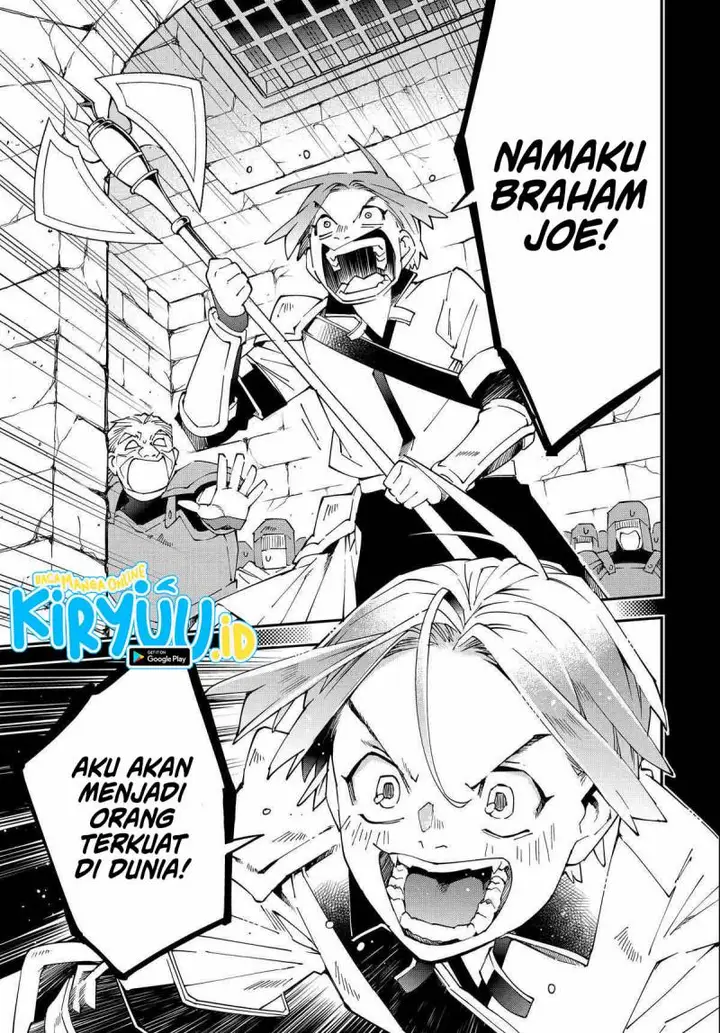 image-komik-reincarnated-as-an-aristocrat-with-an-appraisal-skill-chapter-126-16/21