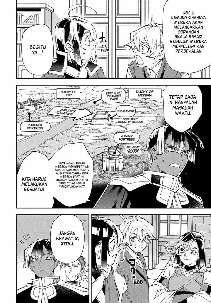 image-komik-reincarnated-as-an-aristocrat-with-an-appraisal-skill-chapter-129-3/18