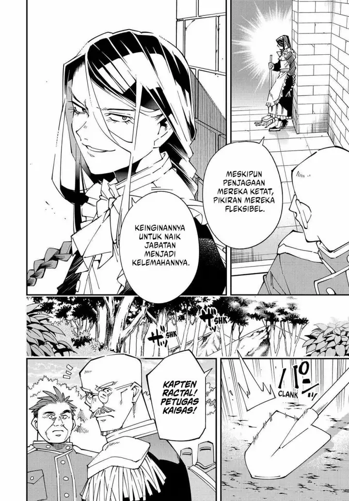image-komik-reincarnated-as-an-aristocrat-with-an-appraisal-skill-chapter-130-3/16