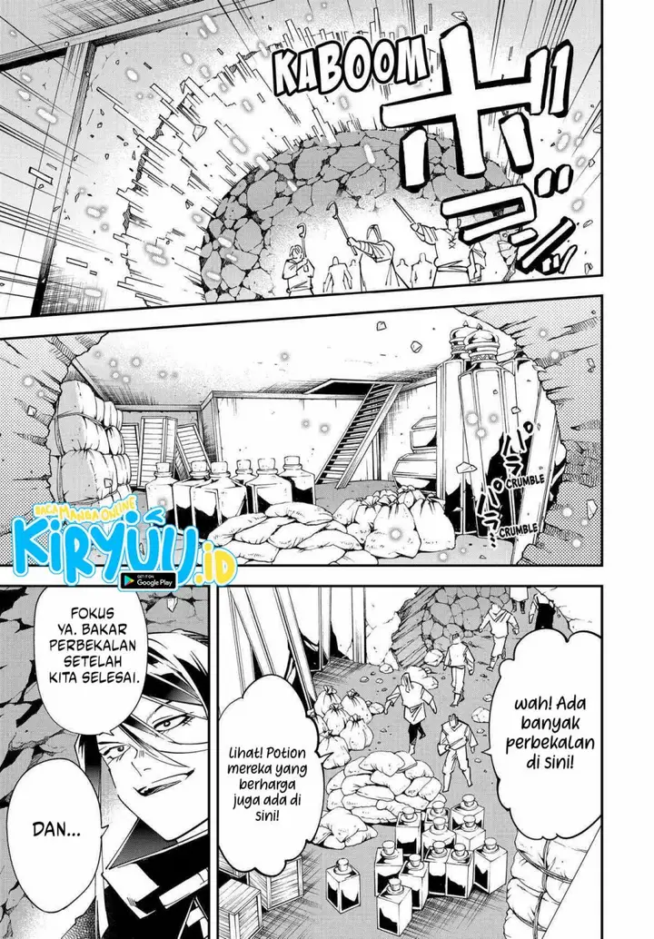 image-komik-reincarnated-as-an-aristocrat-with-an-appraisal-skill-chapter-130-6/16
