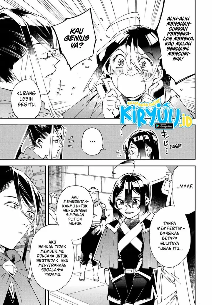 image-komik-reincarnated-as-an-aristocrat-with-an-appraisal-skill-chapter-130-10/16
