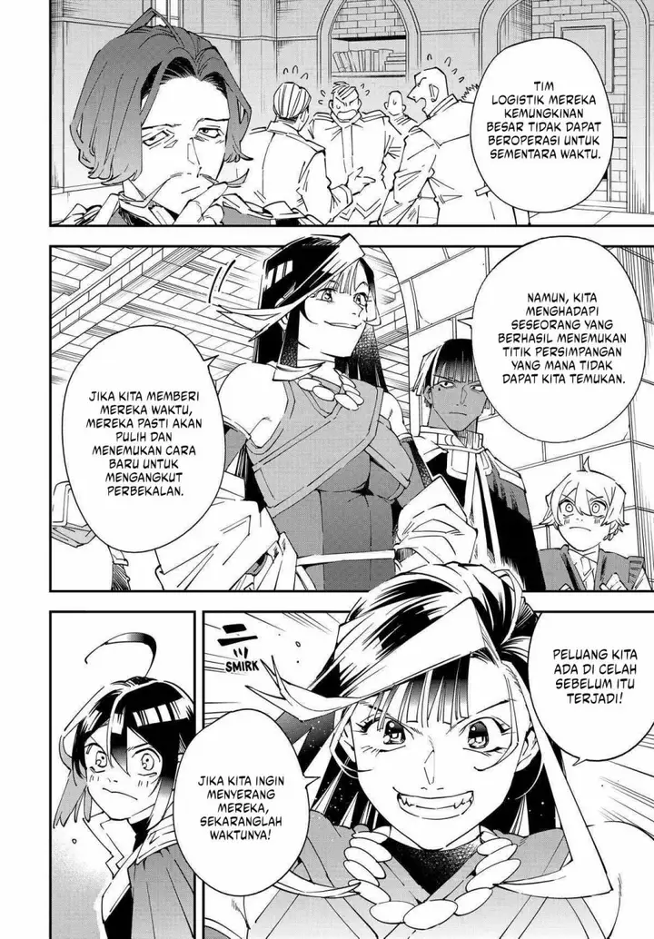 image-komik-reincarnated-as-an-aristocrat-with-an-appraisal-skill-chapter-130-13/16