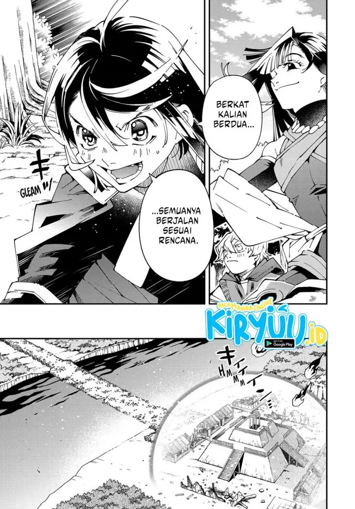 image-komik-reincarnated-as-an-aristocrat-with-an-appraisal-skill-chapter-132-10/17