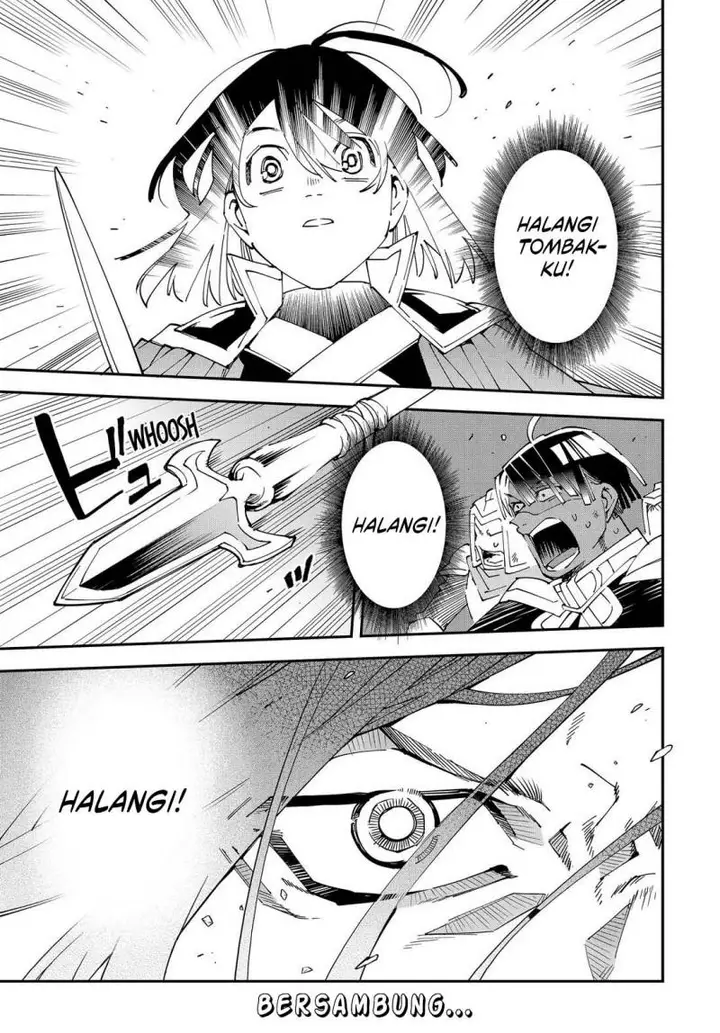 image-komik-reincarnated-as-an-aristocrat-with-an-appraisal-skill-chapter-133-16/17