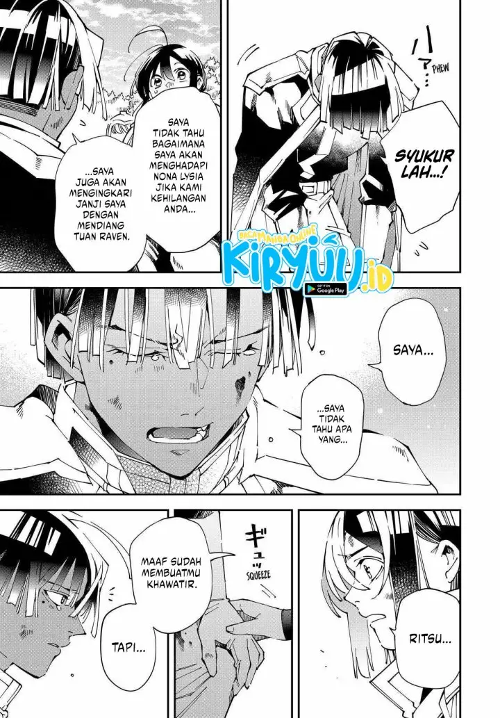 image-komik-reincarnated-as-an-aristocrat-with-an-appraisal-skill-chapter-134-15/17