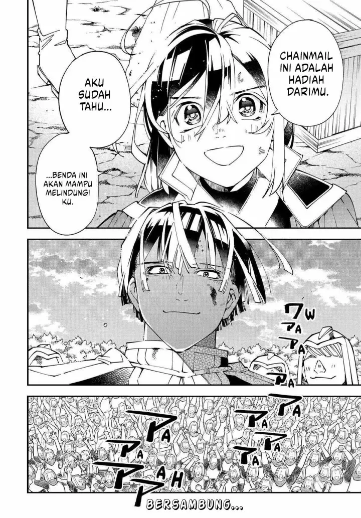 image-komik-reincarnated-as-an-aristocrat-with-an-appraisal-skill-chapter-134-16/17