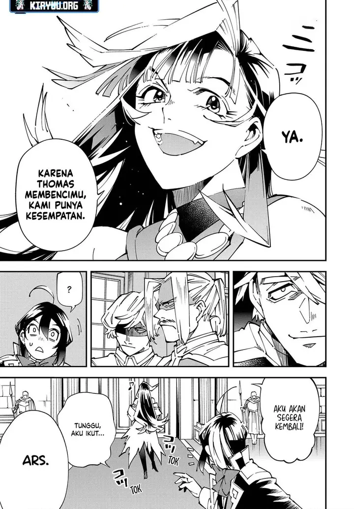 image-komik-reincarnated-as-an-aristocrat-with-an-appraisal-skill-chapter-139-4/19