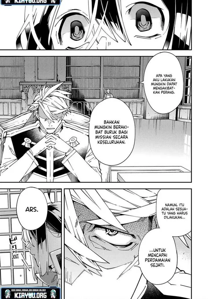 image-komik-reincarnated-as-an-aristocrat-with-an-appraisal-skill-chapter-140-8/17