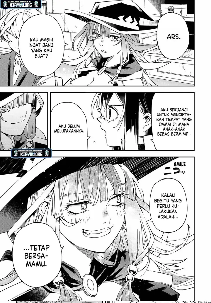 image-komik-reincarnated-as-an-aristocrat-with-an-appraisal-skill-chapter-141-12/19