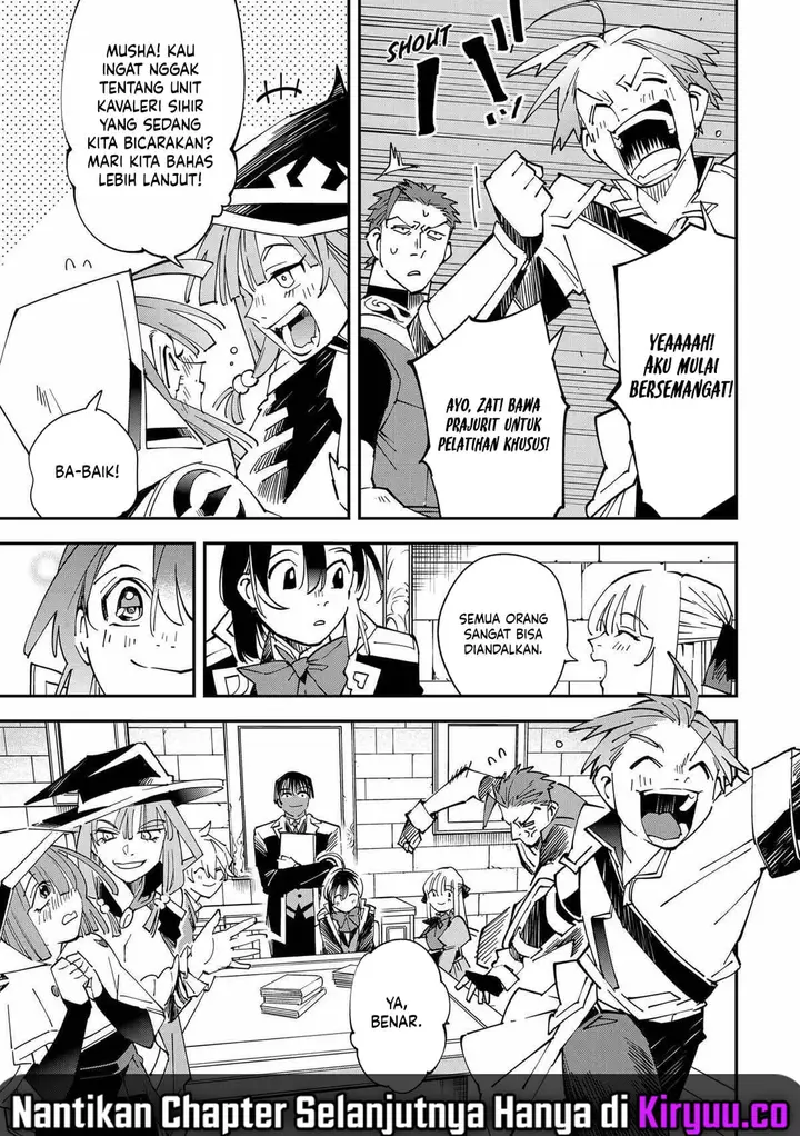 image-komik-reincarnated-as-an-aristocrat-with-an-appraisal-skill-chapter-141-18/19