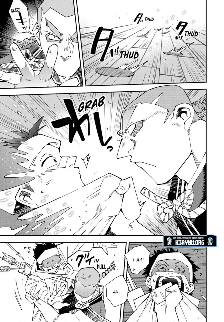 image-komik-reincarnated-as-an-aristocrat-with-an-appraisal-skill-chapter-144-6/21