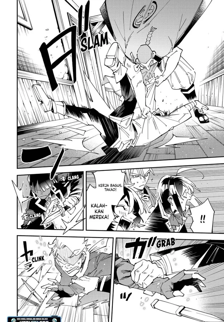 image-komik-reincarnated-as-an-aristocrat-with-an-appraisal-skill-chapter-144-7/21