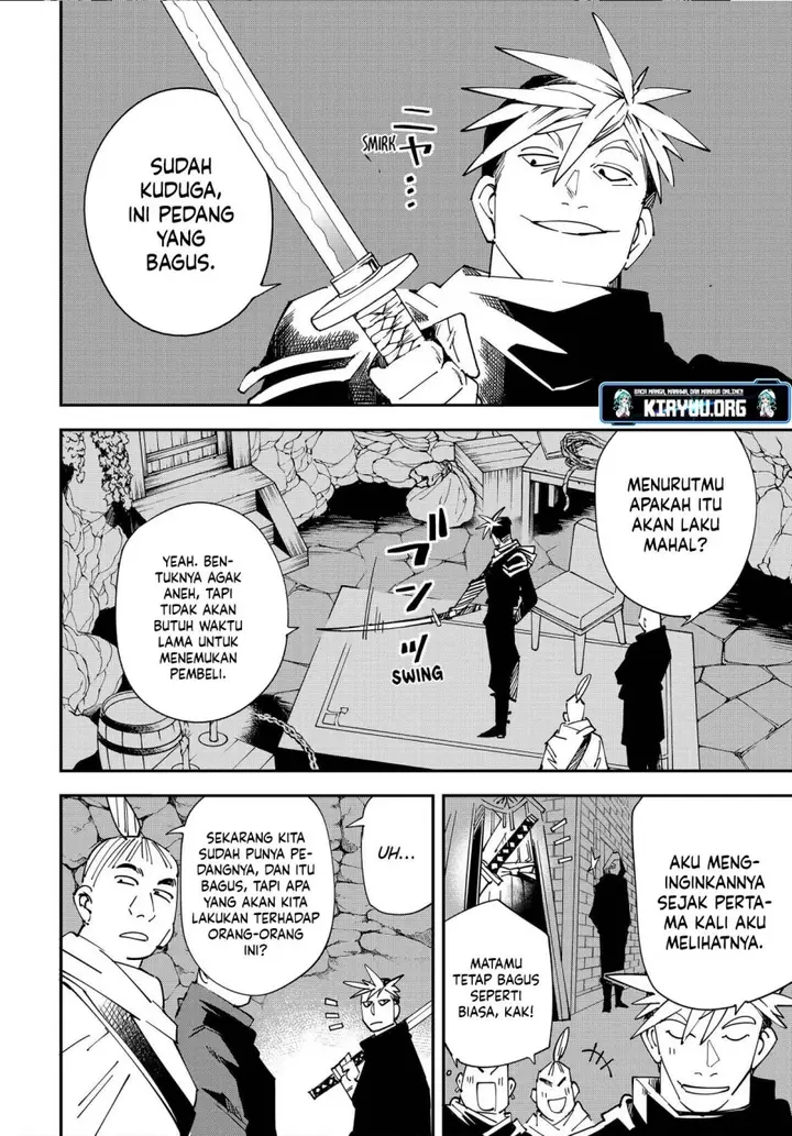 image-komik-reincarnated-as-an-aristocrat-with-an-appraisal-skill-chapter-144-13/21