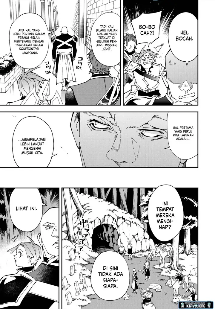 image-komik-reincarnated-as-an-aristocrat-with-an-appraisal-skill-chapter-145-8/18