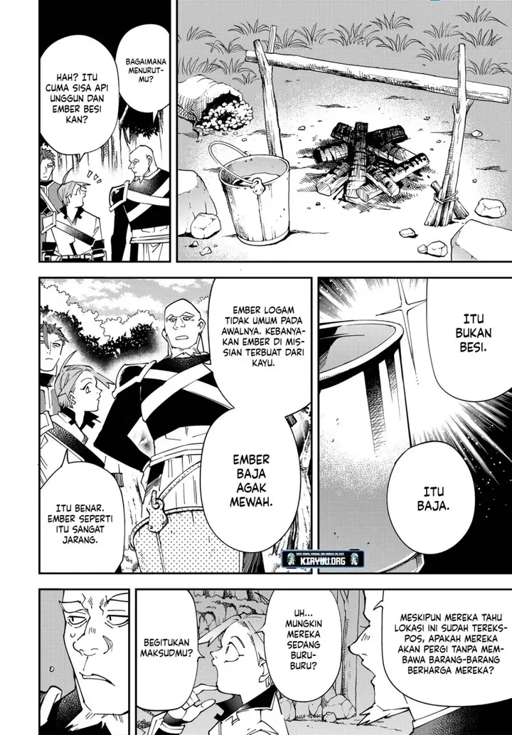 image-komik-reincarnated-as-an-aristocrat-with-an-appraisal-skill-chapter-145-9/18