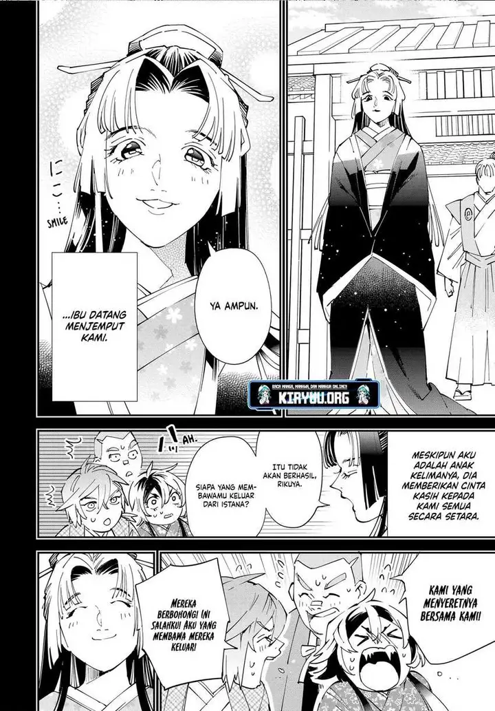 image-komik-reincarnated-as-an-aristocrat-with-an-appraisal-skill-chapter-146-13/19