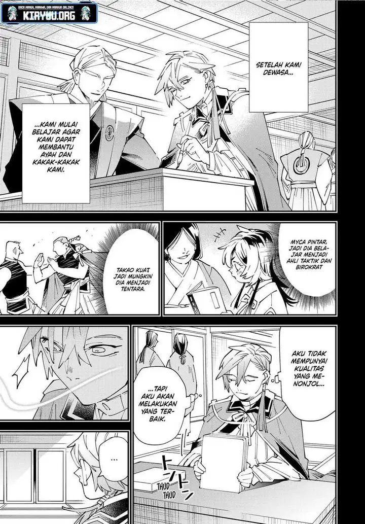 image-komik-reincarnated-as-an-aristocrat-with-an-appraisal-skill-chapter-146-16/19