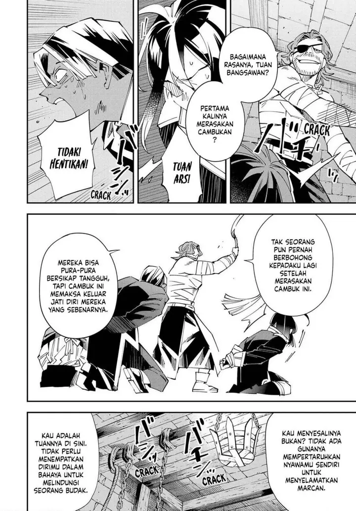 image-komik-reincarnated-as-an-aristocrat-with-an-appraisal-skill-chapter-148-13/18