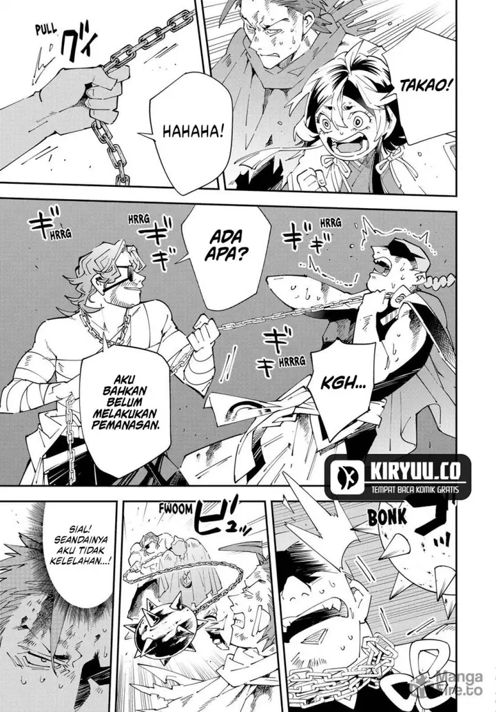 image-komik-reincarnated-as-an-aristocrat-with-an-appraisal-skill-chapter-150-14/19