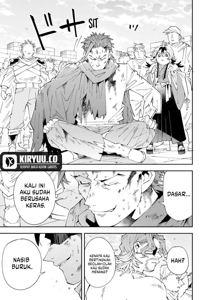 image-komik-reincarnated-as-an-aristocrat-with-an-appraisal-skill-chapter-150-16/19