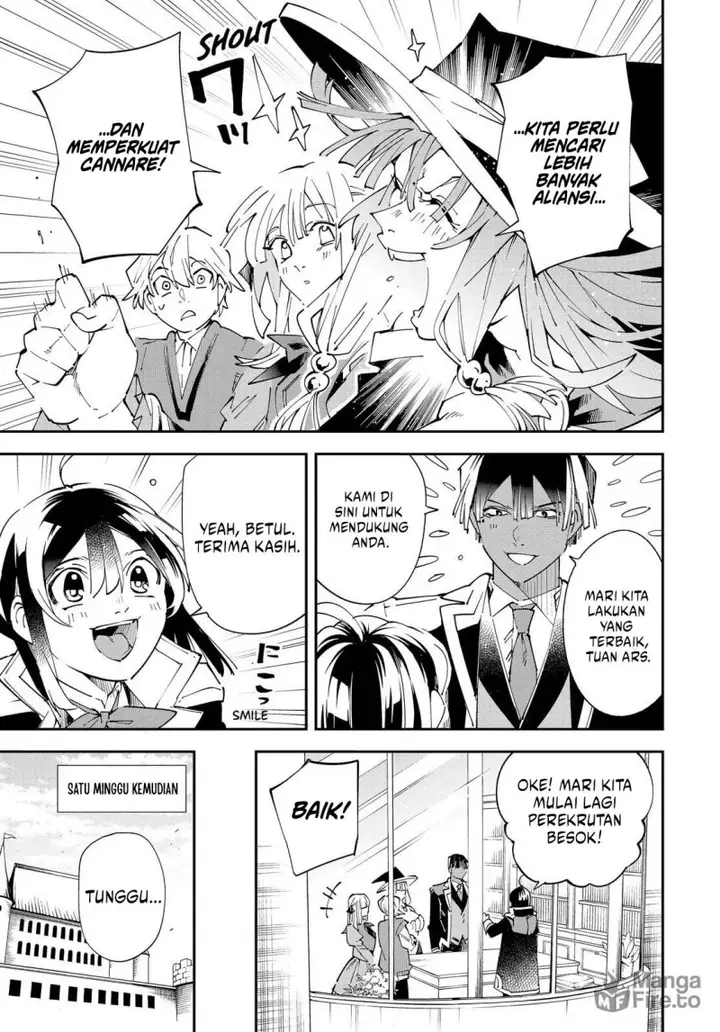 image-komik-reincarnated-as-an-aristocrat-with-an-appraisal-skill-chapter-155-4/18