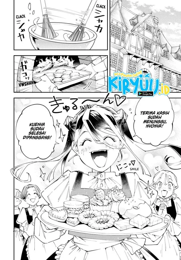 image-komik-reincarnated-as-an-aristocrat-with-an-appraisal-skill-chapter-156-3/18